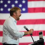 Maine’s Democratic Catastrophe: Senatorial Hope Crumbles Under Allegation’s Weight