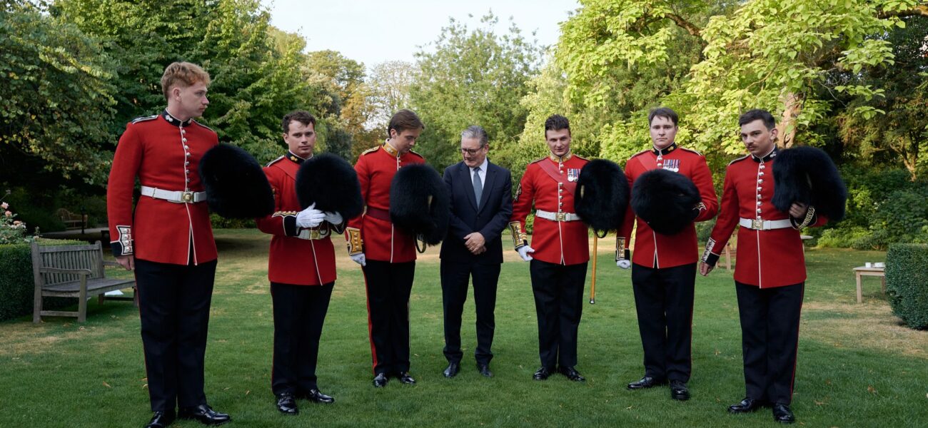 Westminster’s Shifting Sands: Starmer’s Valediction, Burnham’s Inevitable Ascent Westminster’s Shifting Sands: Starmer’s Valediction, Burnham’s Inevitable Ascent