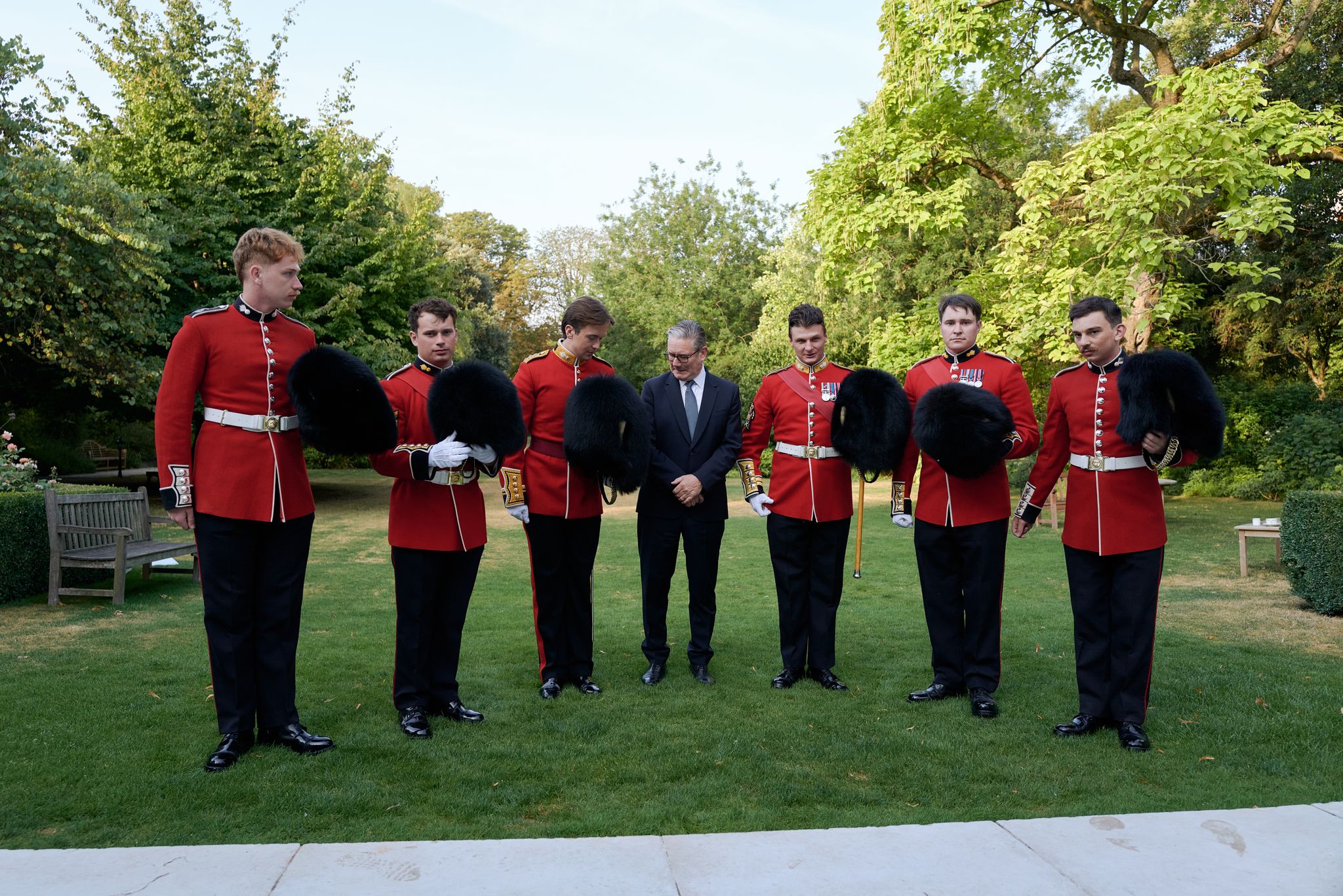 Westminster’s Shifting Sands: Starmer’s Valediction, Burnham’s Inevitable Ascent