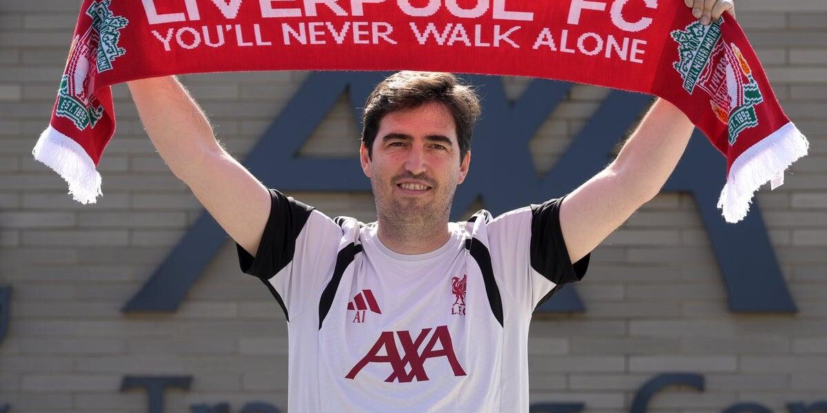 Andoni Iraola’s Premier Liverpool Game Ends in Victory Andoni Iraola’s Premier Liverpool Game Ends in Victory