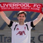 Andoni Iraola’s Premier Liverpool Game Ends in Victory