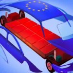 EU Strategy to Compete with Chinese EVs Using Domestic Tech by 2028