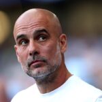 Italy Initiates Talks with Pep Guardiola to End 12-Year World Cup Drought