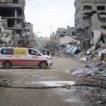 Gaza Doctor Jailed: Medical Neutrality in Crisis