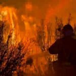 Spain Heatwave: Extreme Weather Warnings Issued as Wildfires Ravage Southern Europe Spain Heatwave: Extreme Weather Warnings Issued as Wildfires Ravage Southern Europe