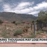Albuquerque’s Fraying Wires: When Progress Hits a Power Trip Albuquerque’s Fraying Wires: When Progress Hits a Power Trip