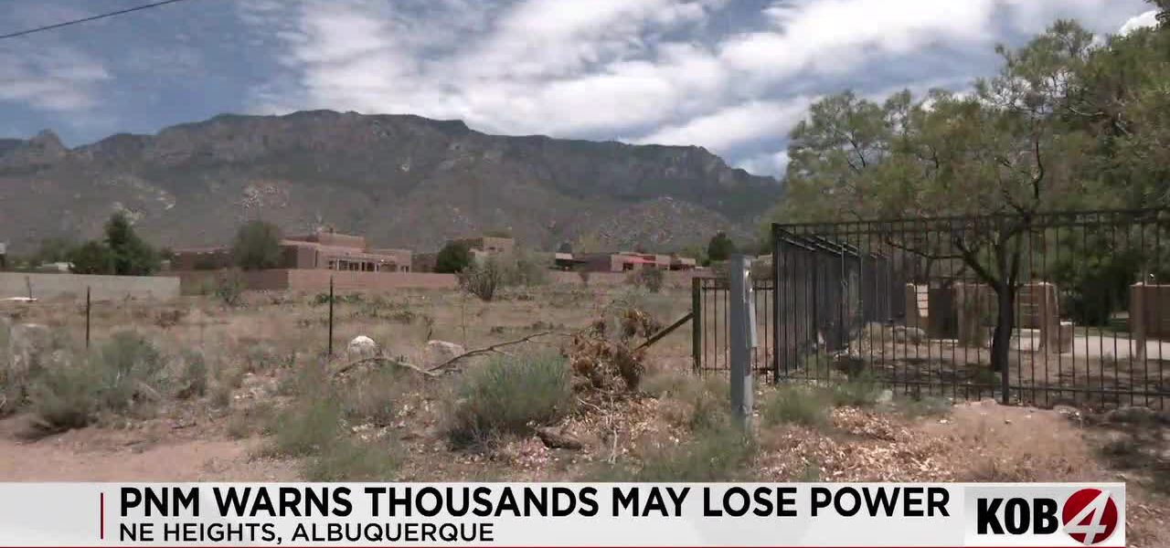 Albuquerque’s Grid: When Growth Outpaces Watts Albuquerque’s Grid: When Growth Outpaces Watts