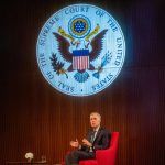 Gorsuch Targets Precedent: Civil Liberties Debate Gorsuch Targets Precedent: Civil Liberties Debate