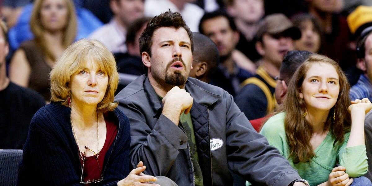 Christopher Affleck, Mother of Oscar Winners Ben and Casey, Passes Away at 83 Christopher Affleck, Mother of Oscar Winners Ben and Casey, Passes Away at 83