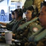 US-Led Rimpac Exercises Spark Japan-South Korea Defense Cooperation Speculation US-Led Rimpac Exercises Spark Japan-South Korea Defense Cooperation Speculation