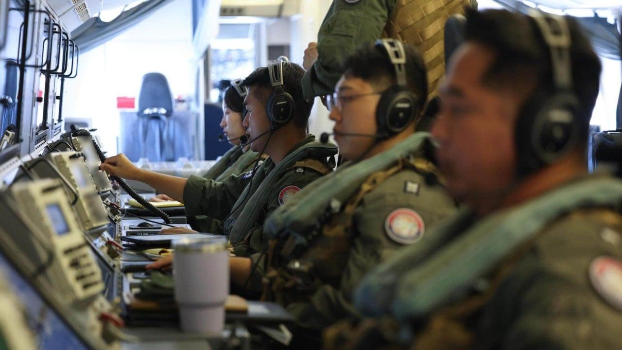 US-Led Rimpac Exercises Spark Japan-South Korea Defense Cooperation Speculation US-Led Rimpac Exercises Spark Japan-South Korea Defense Cooperation Speculation