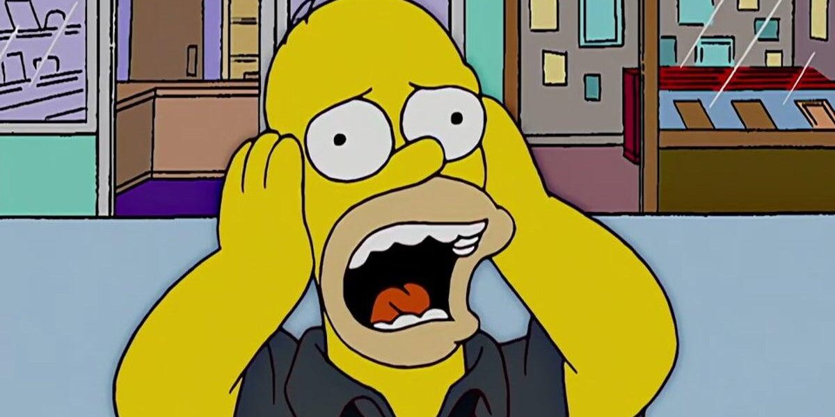 The Simpsons Veteran Mike Reiss Discloses Cancelled Dark Plotline