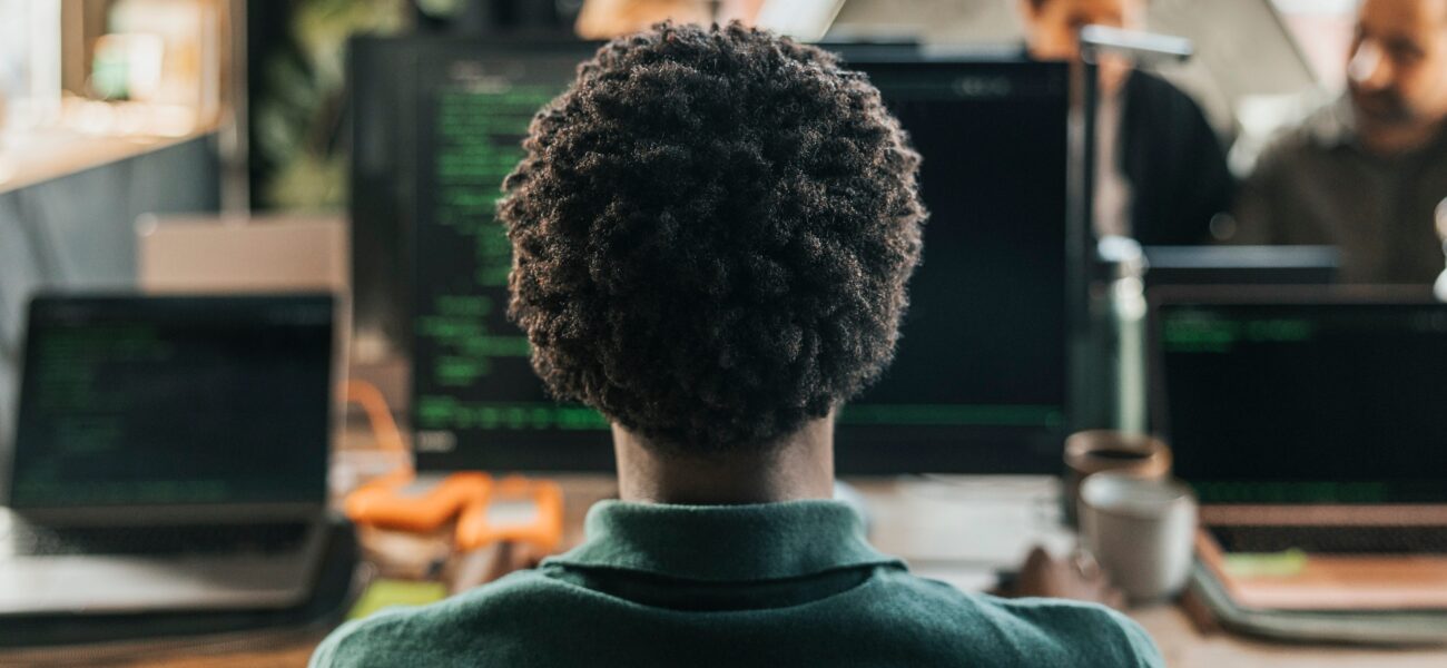 The Ghost in the Machine: Navigating Dual Roles in the Era of Remote Labor’s Silent Boom The Ghost in the Machine: Navigating Dual Roles in the Era of Remote Labor’s Silent Boom