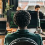 The Ghost in the Machine: Navigating Dual Roles in the Era of Remote Labor’s Silent Boom