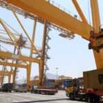UAE Seeks Alternatives to Strait of Hormuz Amid Economic Reliance