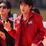 BTS Boycotts Grammys Over New Asian Pop Category Introduction