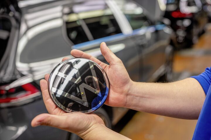 Volkswagen’s Purge: When Icons Fall to the Electric Hammer Volkswagen’s Purge: When Icons Fall to the Electric Hammer