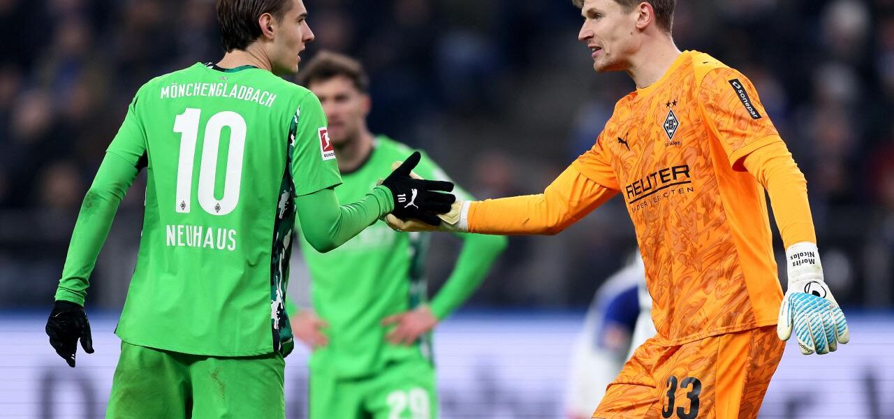 The Murmur of Sterling: Bundesliga Keeper Embroiled in Newcastle’s Shifting Sands The Murmur of Sterling: Bundesliga Keeper Embroiled in Newcastle’s Shifting Sands