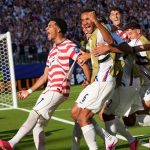 USMNT World Cup: 10 Men, Epic Win, Round of 16 USMNT World Cup: 10 Men, Epic Win, Round of 16