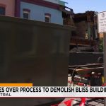 ABQ Collapse: Private Failure, Public Cost