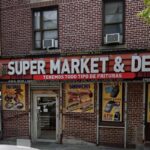 12-Year-Old Son of NYPD Officer Fatally Shot Outside New York Bodega