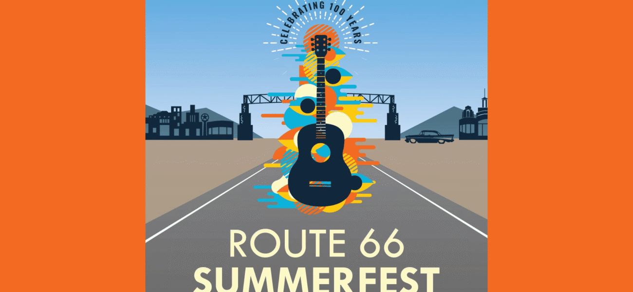 Dusting Off Nostalgia: Route 66 Festival Channels Past, Courts Present in Albuquerque Dusting Off Nostalgia: Route 66 Festival Channels Past, Courts Present in Albuquerque