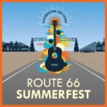 Albuquerque’s Grand Spectacle: Route 66 Festival Channels Ghost of Americana Amidst Global Turmoil
