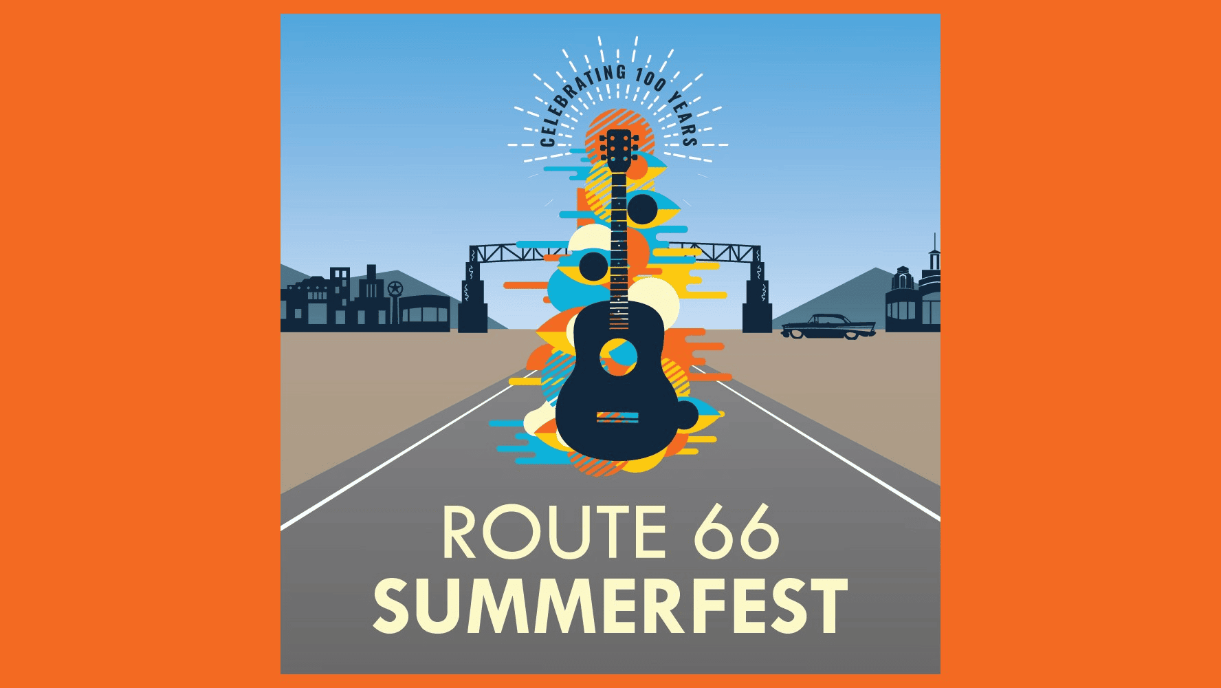 Albuquerque’s Grand Spectacle: Route 66 Festival Channels Ghost of Americana Amidst Global Turmoil Albuquerque’s Grand Spectacle: Route 66 Festival Channels Ghost of Americana Amidst Global Turmoil