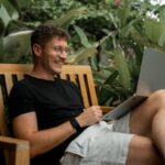 Reclaiming Nature: Strategies for Incorporating Outdoor Time Amid Busy Work Schedules Reclaiming Nature: Strategies for Incorporating Outdoor Time Amid Busy Work Schedules