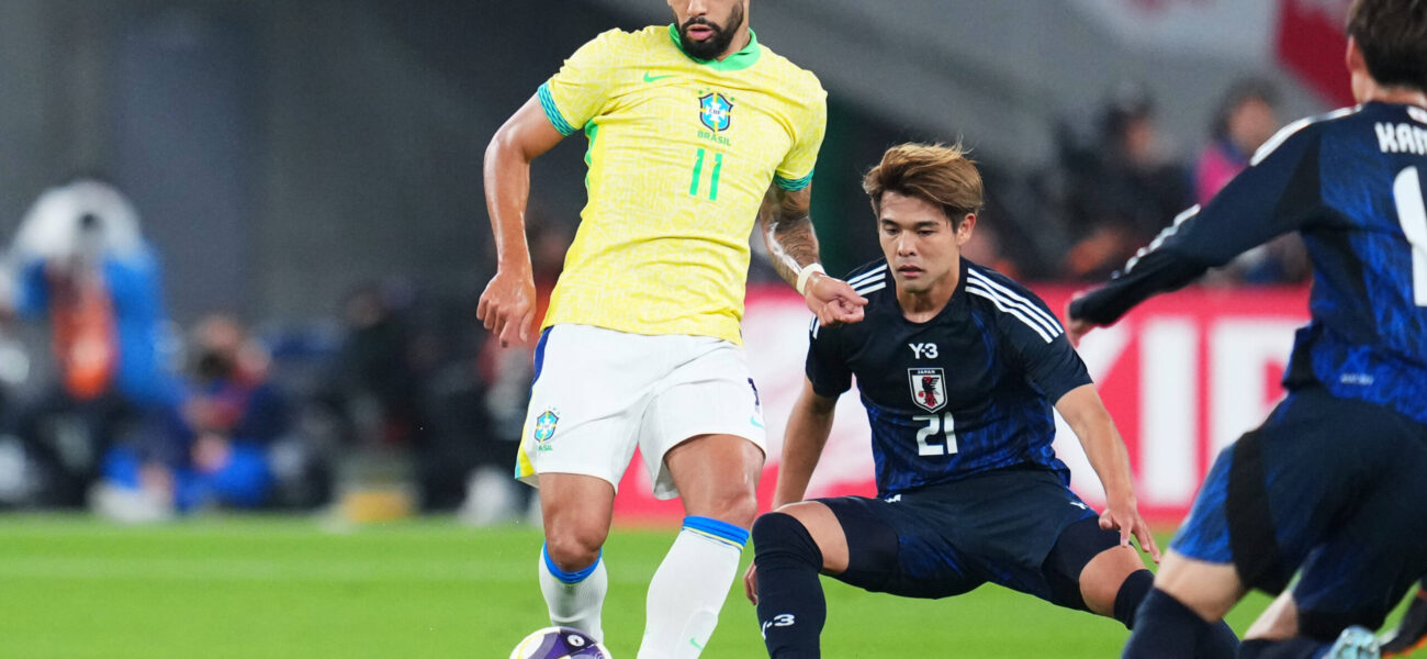 Brazil’s Juggernaut, Star Power, and Football’s Geopolitical Echo Brazil’s Juggernaut, Star Power, and Football’s Geopolitical Echo