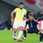 Brazil’s Juggernaut, Star Power, and Football’s Geopolitical Echo