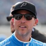 NASCAR’s High-Octane Volatility Mirrors Global Economic Flux: Atlanta Race Under Scrutiny NASCAR’s High-Octane Volatility Mirrors Global Economic Flux: Atlanta Race Under Scrutiny