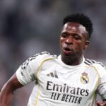 Arsenal Considers Bold Move for Real Madrid’s Vinicius Jr Amid Mourinho’s Return Arsenal Considers Bold Move for Real Madrid’s Vinicius Jr Amid Mourinho’s Return