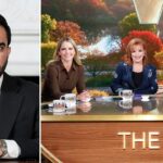 Daytime Television Scrutiny Ignites Backroom Executive Firestorm for Socialist Campaign Daytime Television Scrutiny Ignites Backroom Executive Firestorm for Socialist Campaign