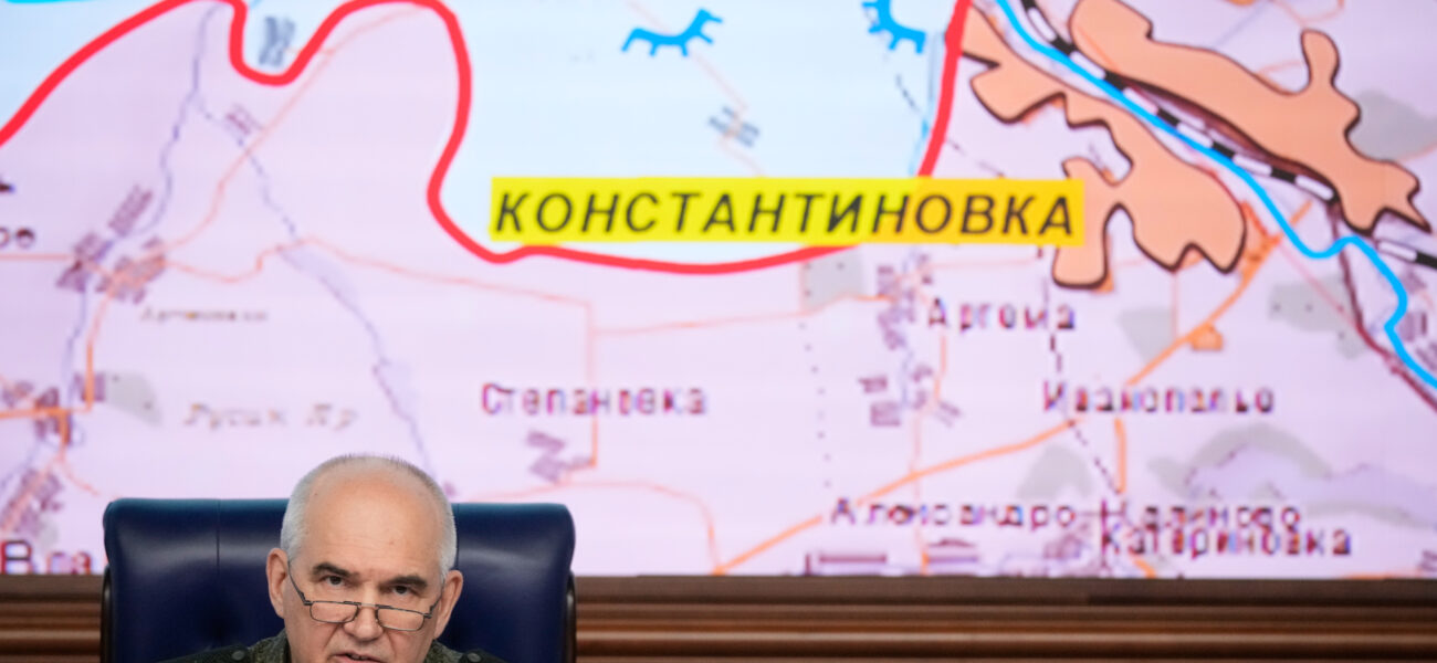 Drone Intrusion: St. Petersburg’s Oil Hub Rattled, Global Energy Markets Shiver