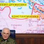 Drone Intrusion: St. Petersburg’s Oil Hub Rattled, Global Energy Markets Shiver Drone Intrusion: St. Petersburg’s Oil Hub Rattled, Global Energy Markets Shiver