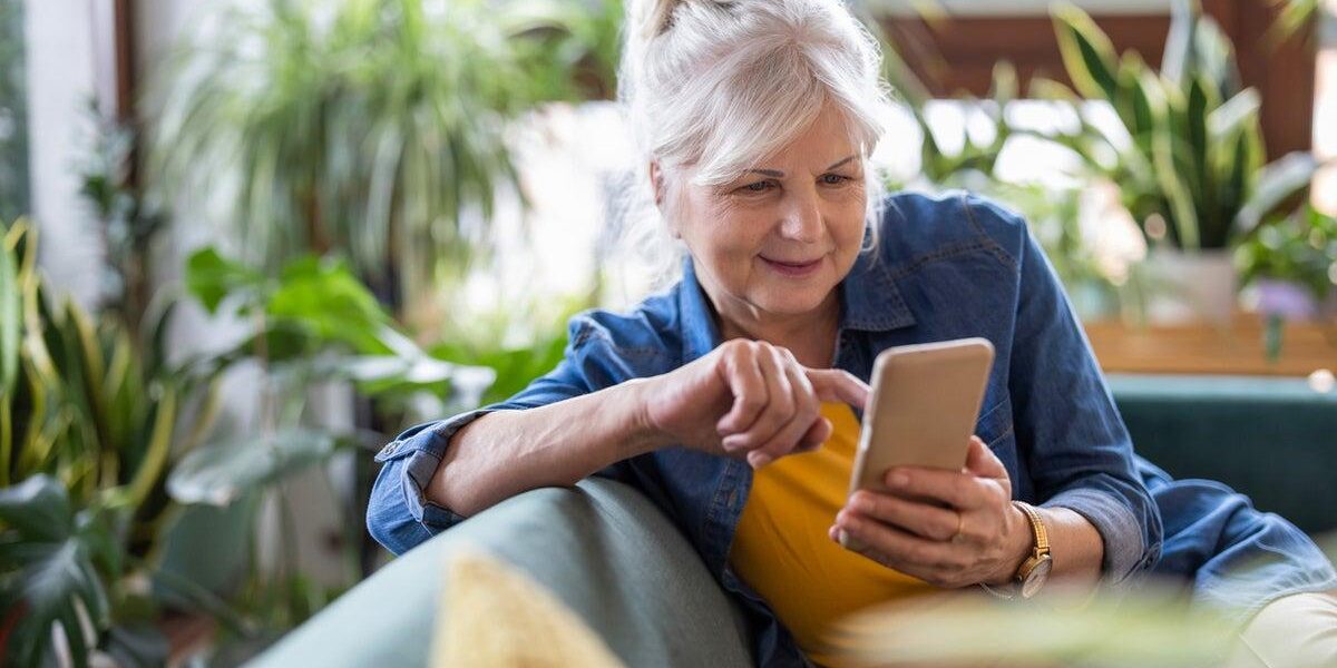 Elderly Learn to Spot Misinformation in Just 60 Minutes: Study Elderly Learn to Spot Misinformation in Just 60 Minutes: Study