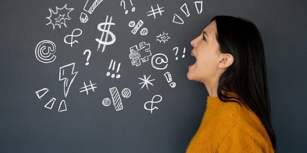 Survey Reveals Complex Impact of Swearing on Perceived Leader Authenticity Survey Reveals Complex Impact of Swearing on Perceived Leader Authenticity