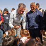 UN Official Warns EU: Cutting Foreign Aid Will Lead to Endless Crises