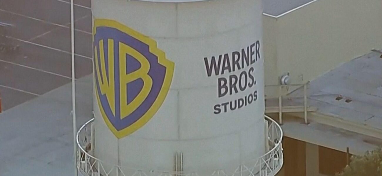 Federal Judge Temporarily Halts Paramount-Warner Bros Merger Amid Antitrust Concerns Federal Judge Temporarily Halts Paramount-Warner Bros Merger Amid Antitrust Concerns