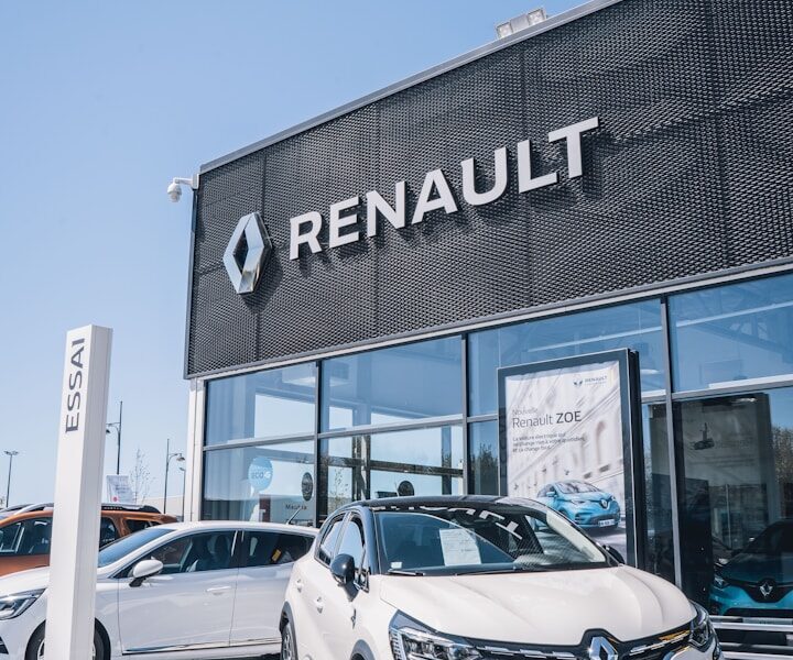 Europe’s EV Fortress: Why Renault Snubbed China’s BYD, Twice Europe’s EV Fortress: Why Renault Snubbed China’s BYD, Twice