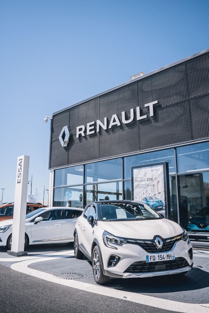 Europe’s EV Fortress: Why Renault Snubbed China’s BYD, Twice