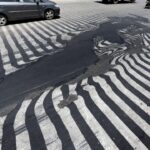 Heatwaves: Uncovering the Hidden Costs of Melting Roads and Buckling Rails Heatwaves: Uncovering the Hidden Costs of Melting Roads and Buckling Rails