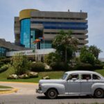 Meliá Hotels Exits Cuba Amid US Sanctions and Financial Strain Meliá Hotels Exits Cuba Amid US Sanctions and Financial Strain