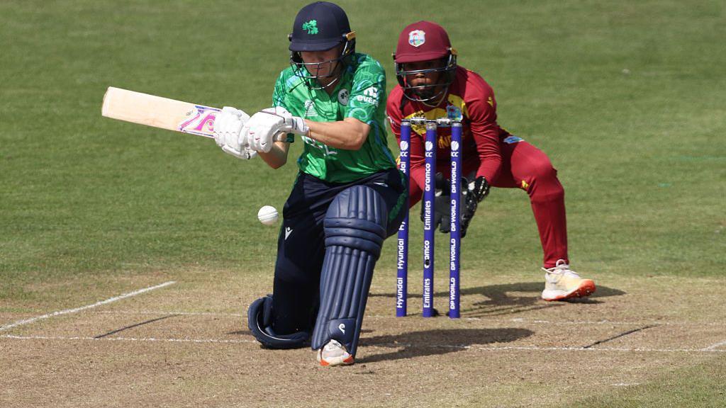 Cricket’s Quiet Empire: West Indies Women’s Dominance Over Ireland Reflects Deeper Global Fissures Cricket’s Quiet Empire: West Indies Women’s Dominance Over Ireland Reflects Deeper Global Fissures