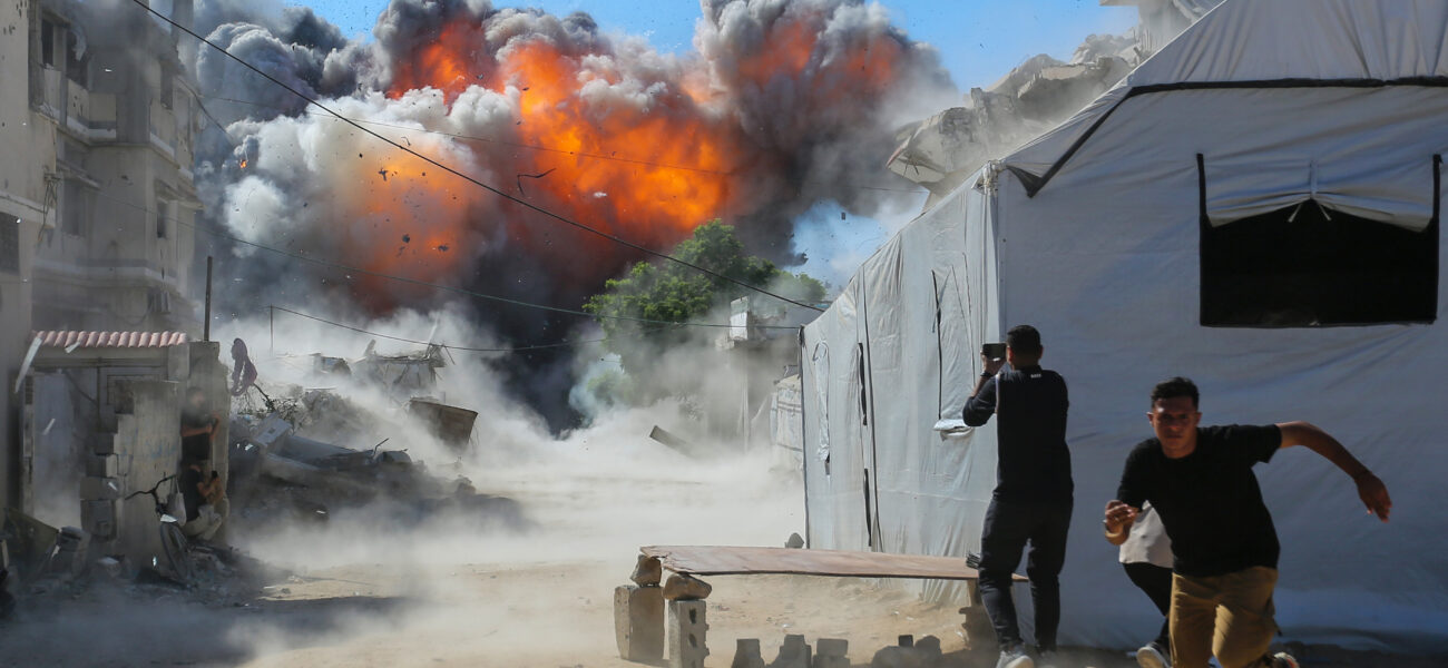 Gaza’s Endless Echo: New Fatalities Fueling Familiar Despair