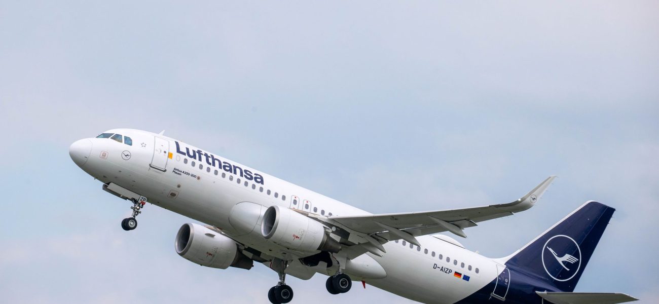 German Flights to Israel: Geopolitical Signal German Flights to Israel: Geopolitical Signal