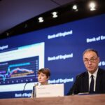 Bank of England Maintains 3.75% Interest Rate Amid Economic Uncertainty