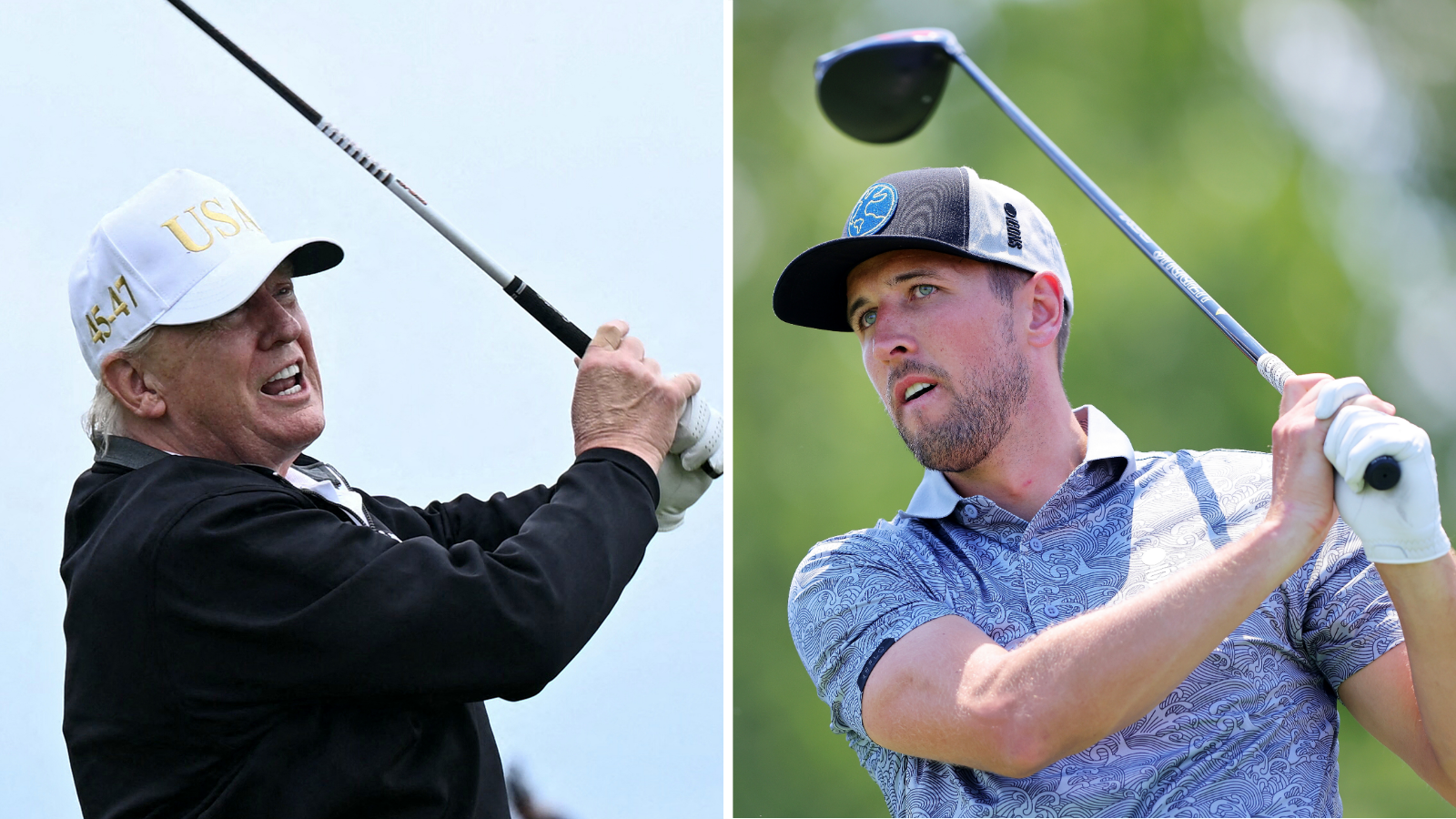 Fairways and Statecraft: How Harry Kane’s ‘Surreal’ Trump Tee-Off Reveals Shifting Global Influence Fairways and Statecraft: How Harry Kane’s ‘Surreal’ Trump Tee-Off Reveals Shifting Global Influence