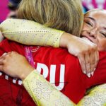 Commonwealth Games Gymnastics: Evans and Whitehouse Secure Medals on Final Day